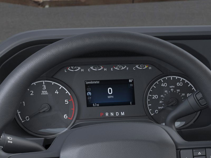 New 2026 Ford F450 XL w/ XL Chrome Package image 15