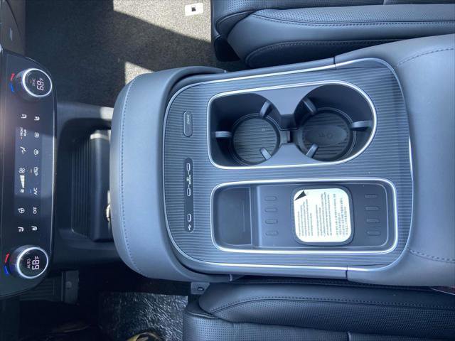 New 2026 Hyundai Palisade Calligraphy image 15