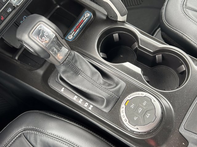 Used 2021 Ford Bronco First Edition AWD/4WD image 13