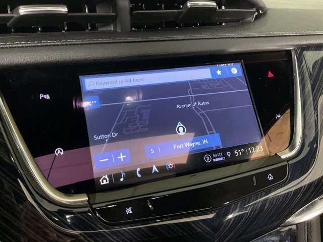Used 2025 Cadillac XT6 Premium Luxury w/ LPO, Floor Liner Package AWD/4WD image 11