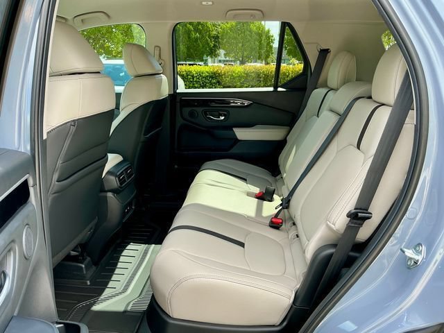 New 2026 Honda Passport RTL image 9