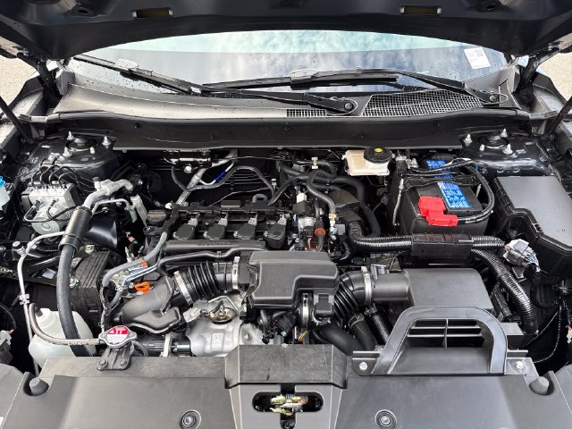 New 2026 Honda CR-V EX image 31