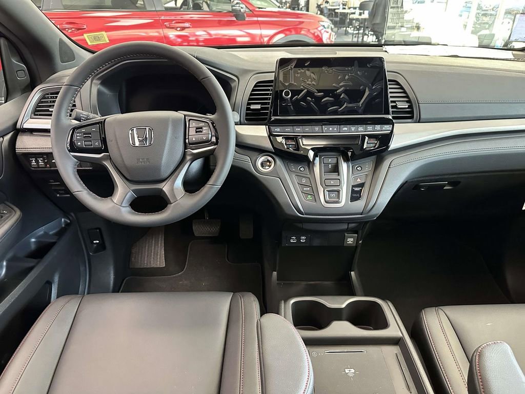 New 2026 Honda Odyssey Sport-L image 10