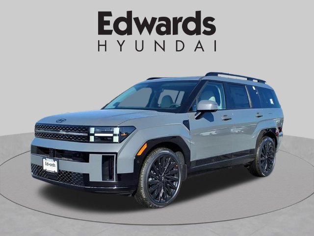 New 2026 Hyundai Santa Fe Calligraphy AWD/4WD image 1