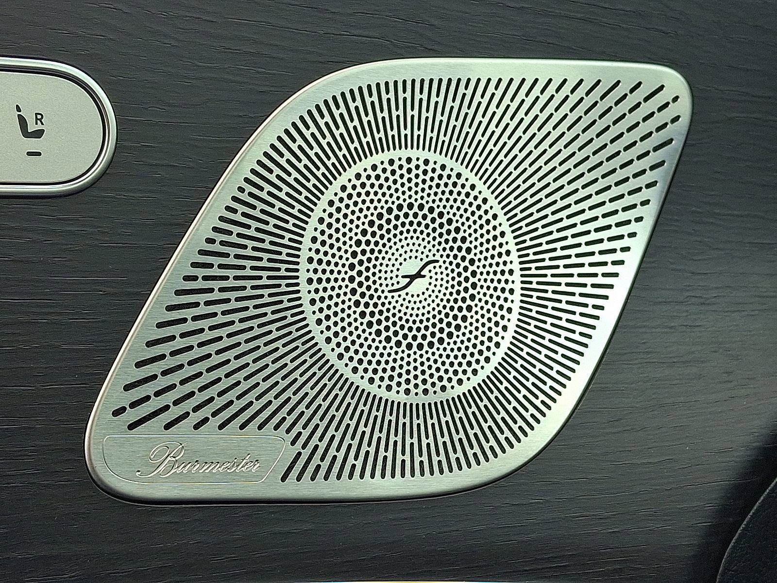 Certified 2025 Mercedes-Benz GLS 450 4MATIC image 26