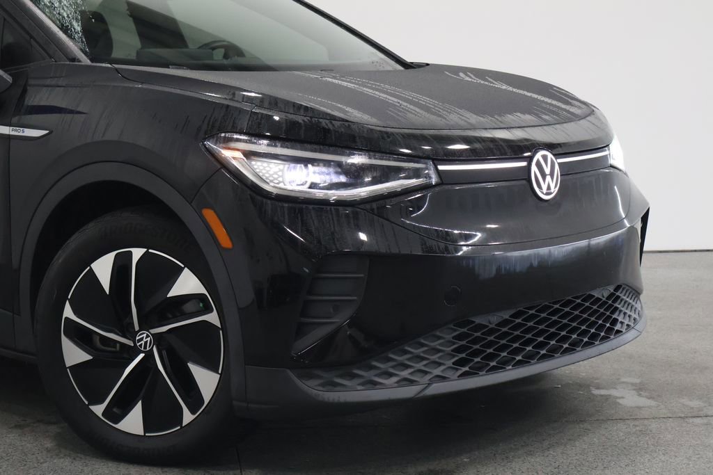 Used 2022 Volkswagen ID.4 Pro S image 3