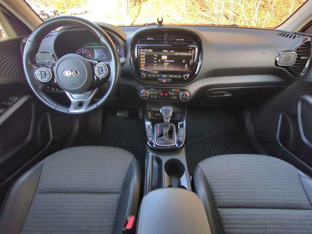 Used 2020 Kia Soul EX image 14