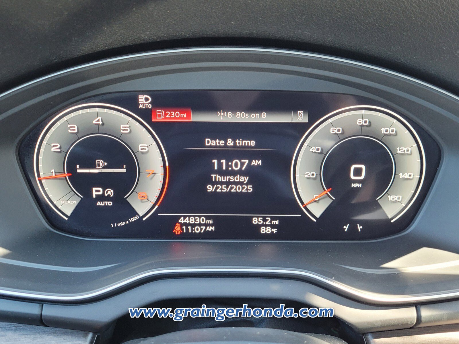 Used 2024 Audi Q5 2.0T Premium Plus image 21