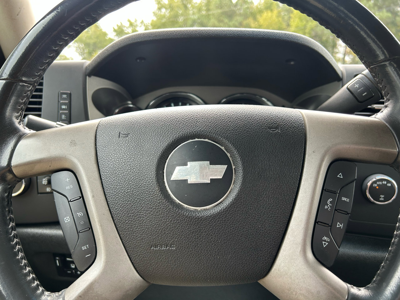 Used 2013 Chevrolet Silverado 1500 LT image 18