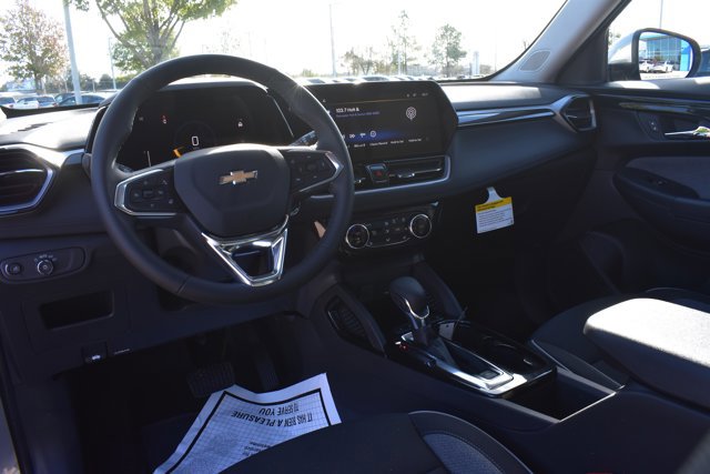 New 2026 Chevrolet TrailBlazer LT w/ Convenience Package image 20