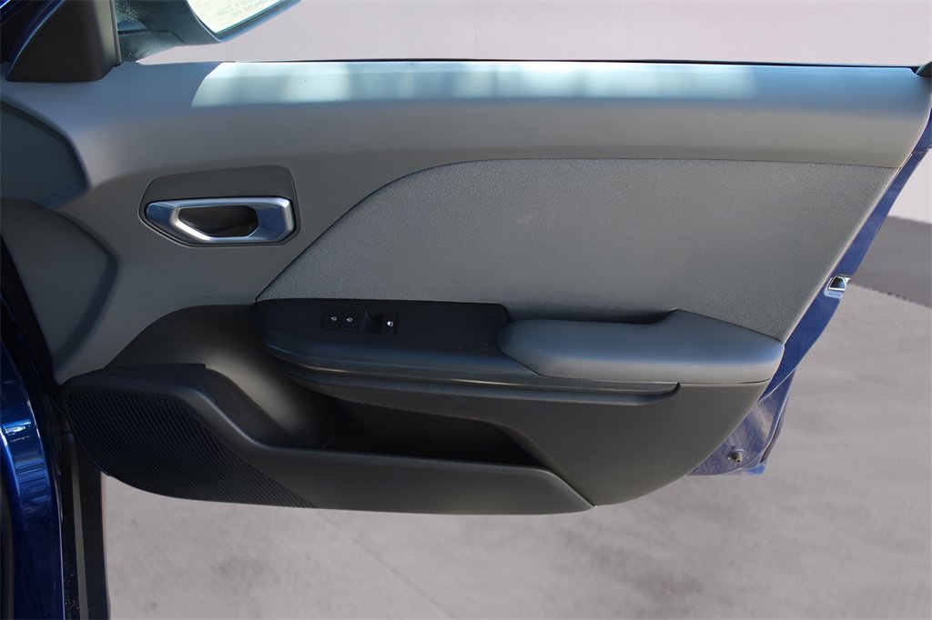 Used 2025 Kia K4 EX image 26