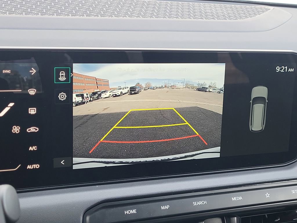New 2027 Kia Telluride EX X-Line image 20