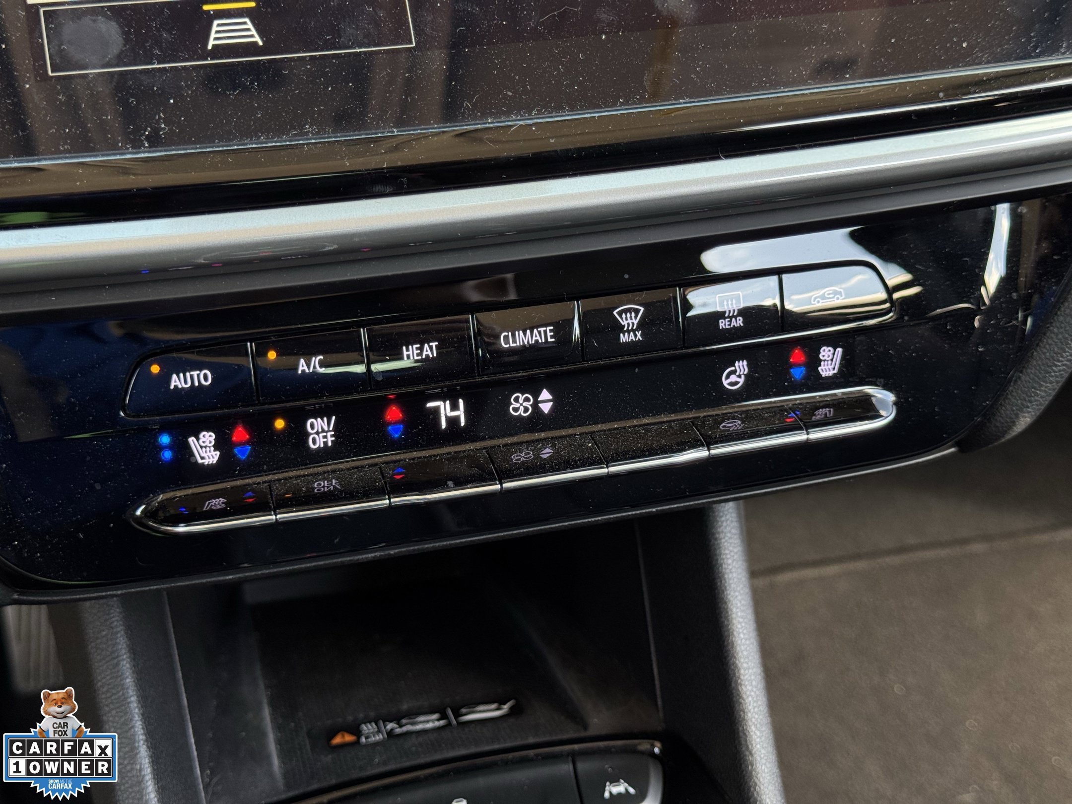 Used 2023 Chevrolet Bolt EUV LT w/ Convenience Package FWD image 19