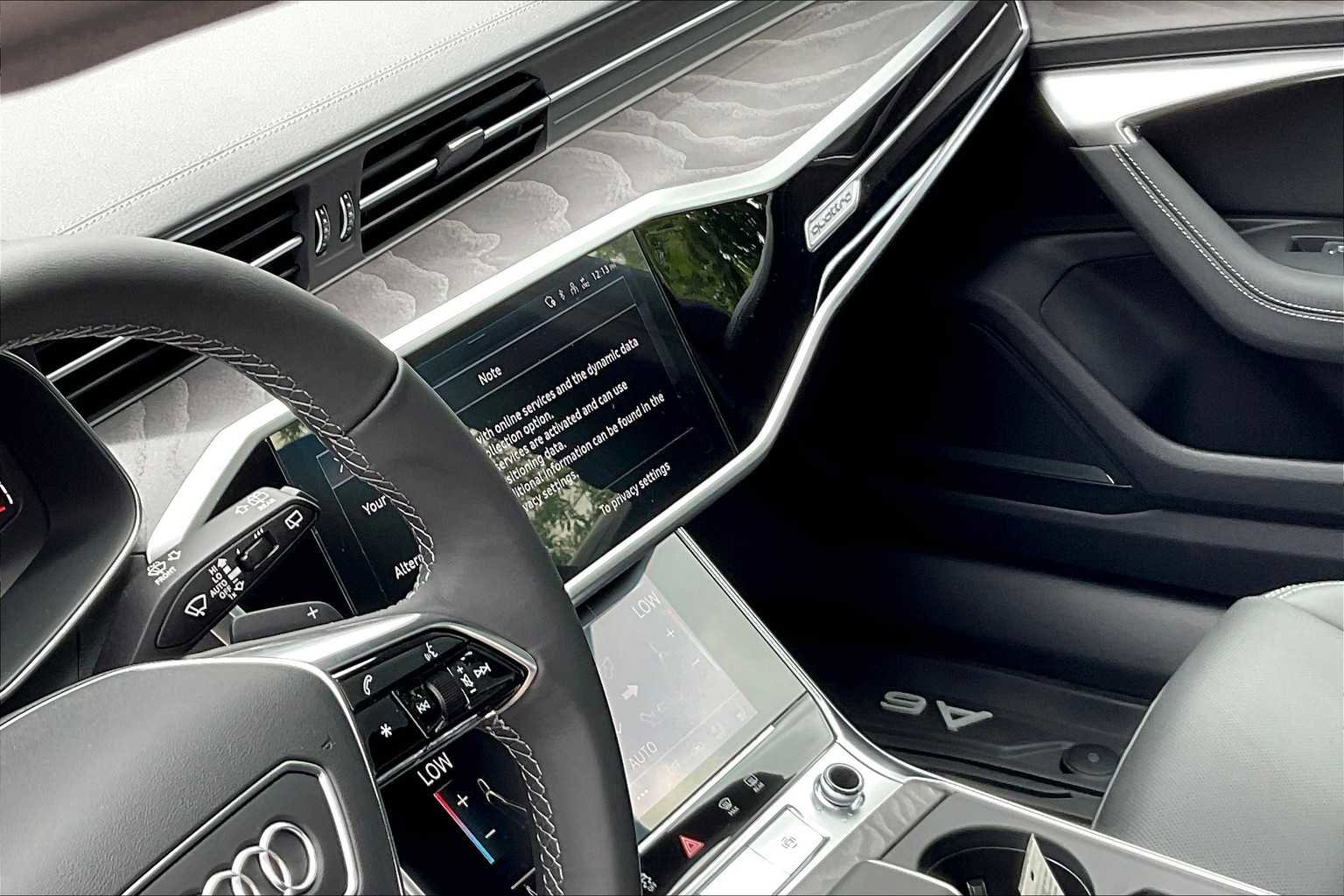 New 2025 Audi A6 Premium Plus image 18