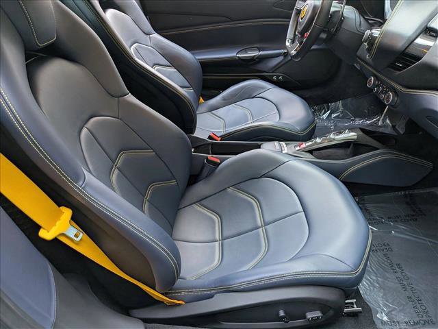 Used 2018 Ferrari 488 GTB RWD image 17