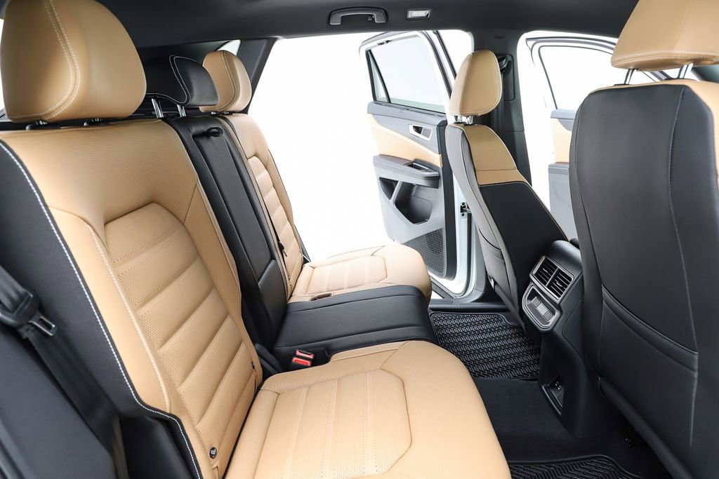 New 2026 Volkswagen Atlas Cross Sport SEL image 38