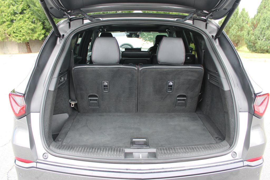 Used 2023 Acura MDX A-Spec AWD/4WD image 37