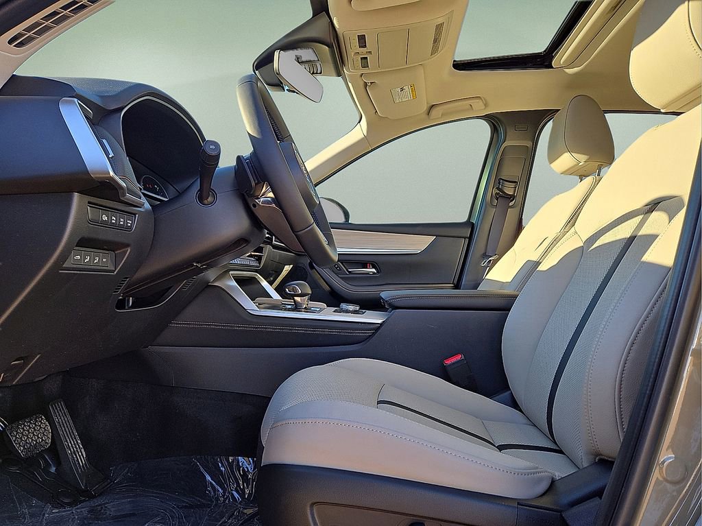 New 2026 MAZDA CX-70 3.3 Turbo w/ Preferred Package image 23