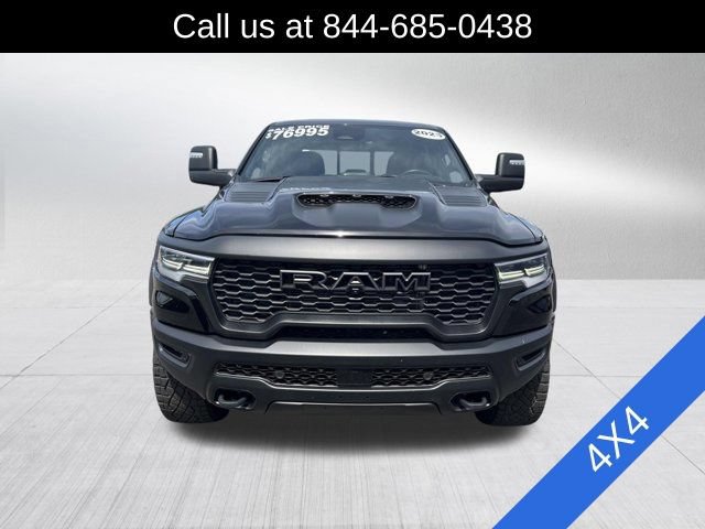Used 2025 RAM 1500 RHO w/ RHO Level 1 Equipment Group AWD/4WD image 2