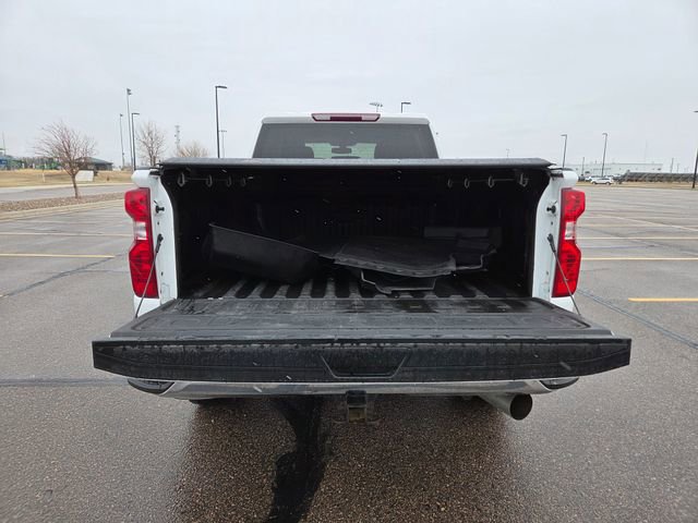 Used 2021 Chevrolet Silverado 3500 LT w/ Convenience Package AWD/4WD image 54