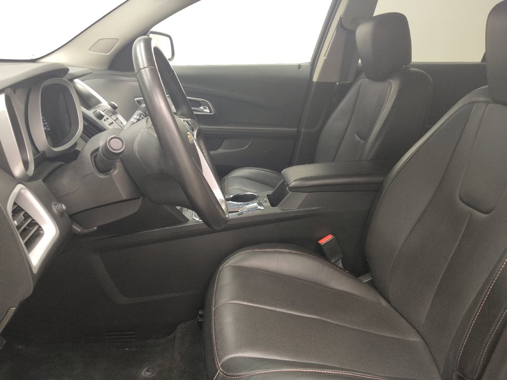 Used 2015 Chevrolet Equinox LT w/ Power Convenience Package AWD/4WD image 17
