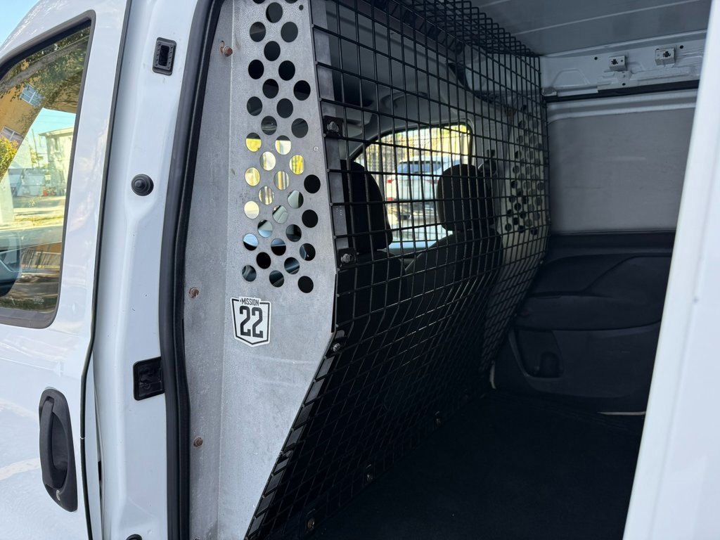 Used 2016 RAM ProMaster City Tradesman SLT w/ Rear Back-up Camera Group image 14