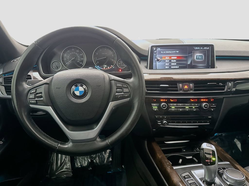 Used 2017 BMW X5 xDrive35i AWD/4WD image 29