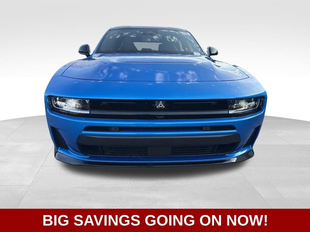 New 2026 Dodge Charger GT w/ Performance Handling Group AWD/4WD image 10