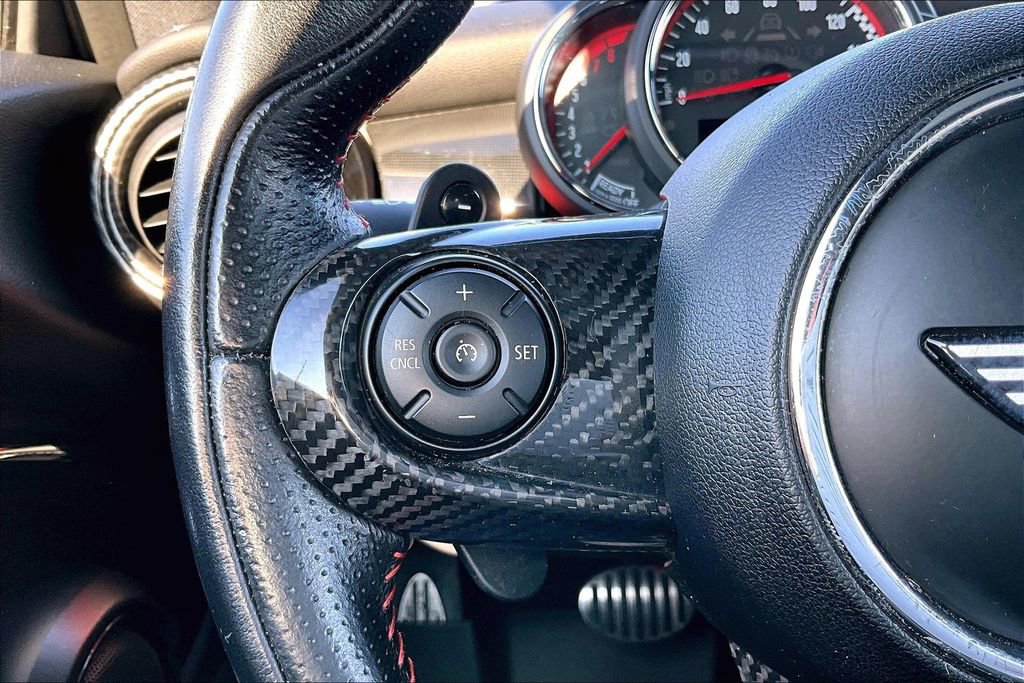 Used 2019 MINI Cooper John Cooper Works image 18