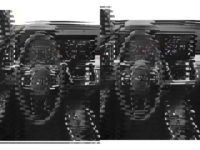 Used 2021 Kia Sorento S w/ Panoramic Sunroof Package image 10