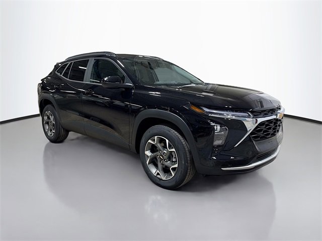 New 2026 Chevrolet Trax LT w/ LT Convenience Package image 5