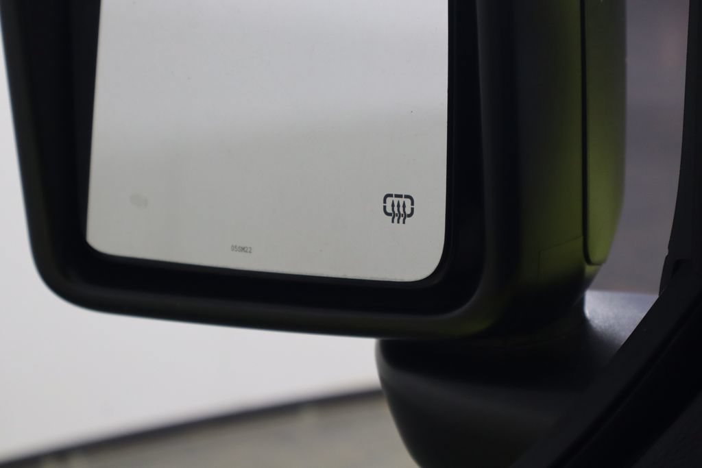 Used 2022 Jeep Wrangler Unlimited Sahara w/ Cold Weather Group AWD/4WD image 34