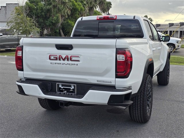 New 2026 GMC Canyon Elevation w/ Convenience Package image 5