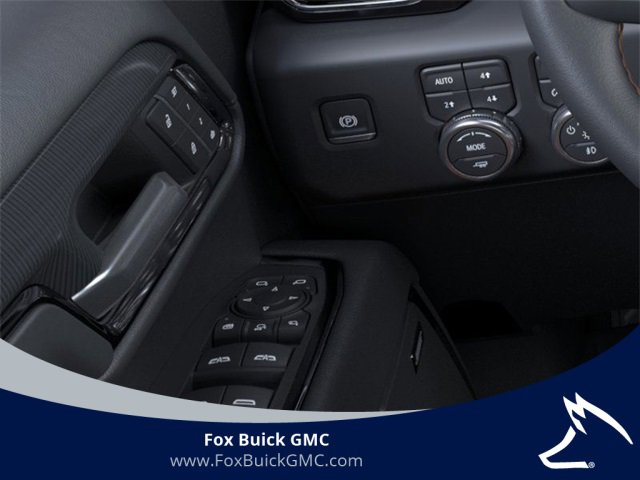 New 2026 GMC Sierra 2500 AT4 w/ AT4 Premium Plus Package image 22