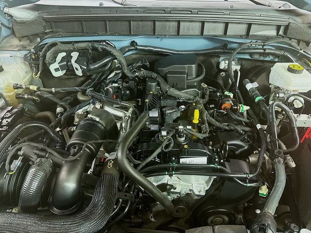 Used 2021 Ford Bronco Badlands image 29