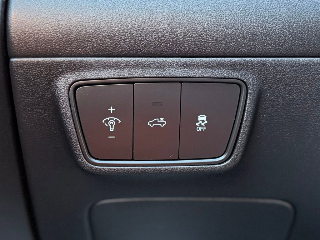 Used 2022 Hyundai Santa Cruz SEL image 20