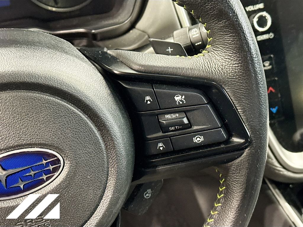 Certified 2024 Subaru Outback Onyx Edition image 13