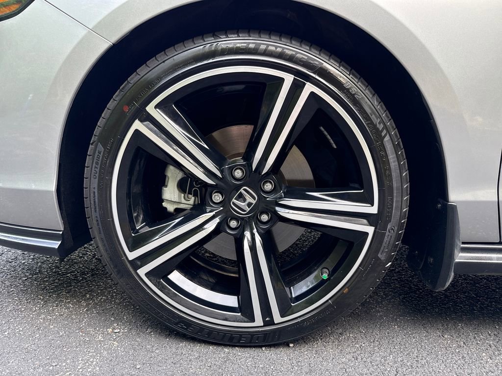 Used 2024 Honda Accord Sport image 30