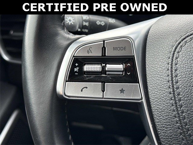 Used 2023 Kia Telluride S image 21