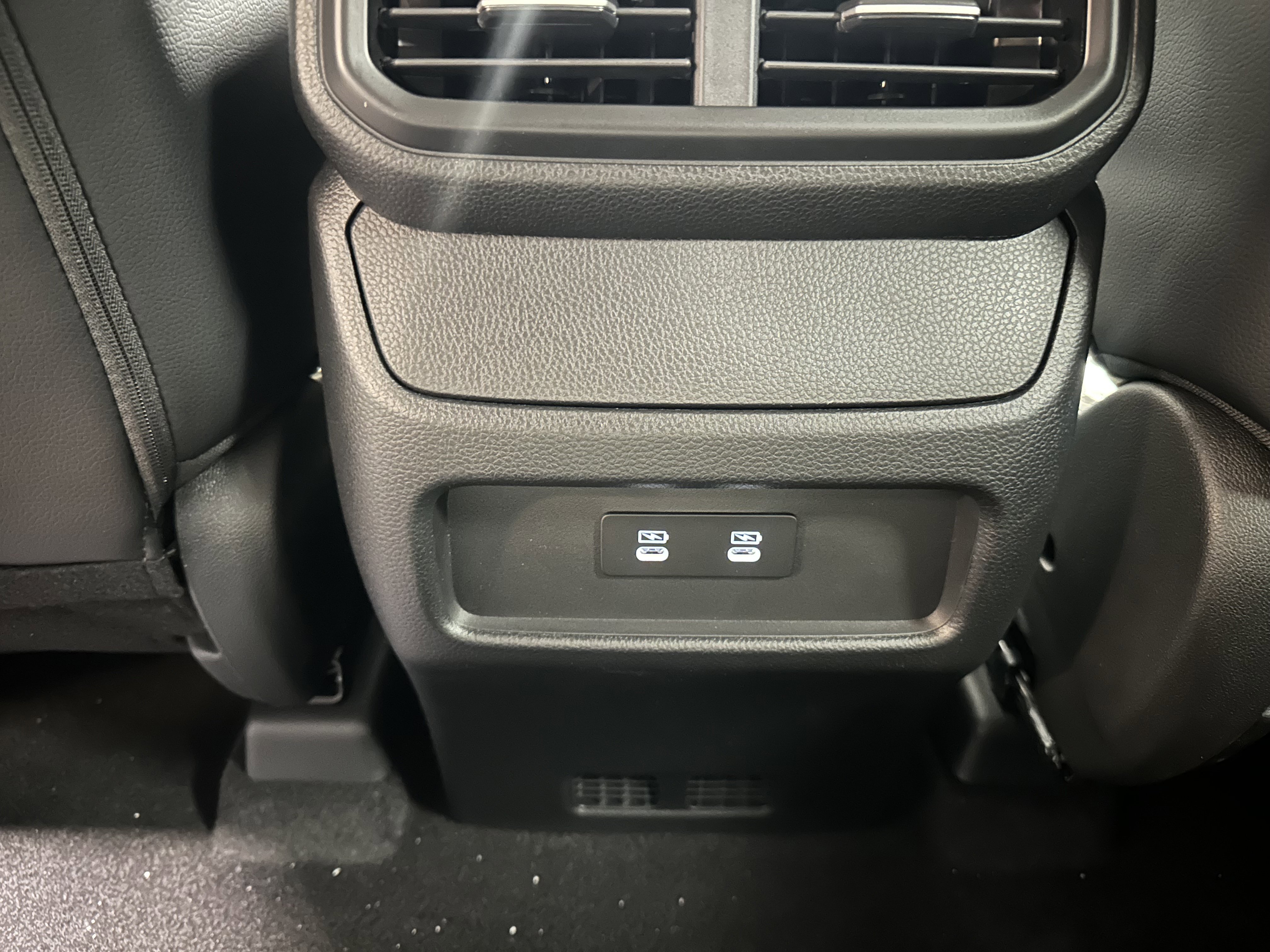 New 2026 Honda Passport RTL image 21