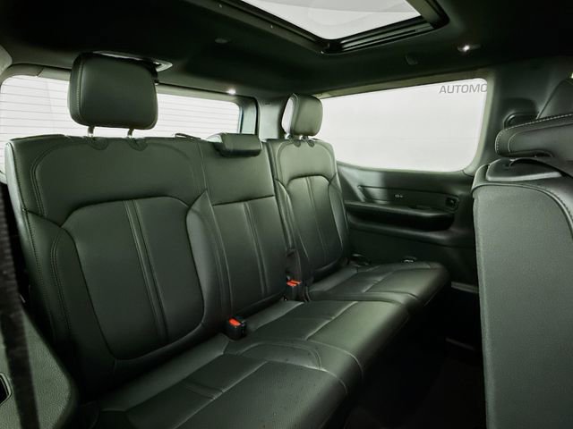 Used 2024 Jeep Wagoneer 4WD w/ Premium Group I image 29