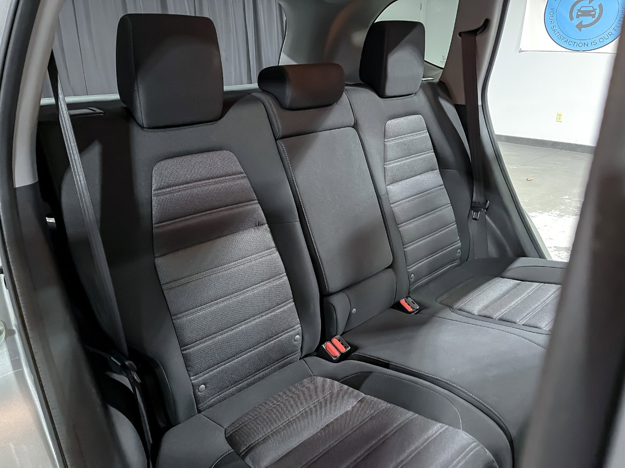 Used 2020 Honda CR-V EX image 17