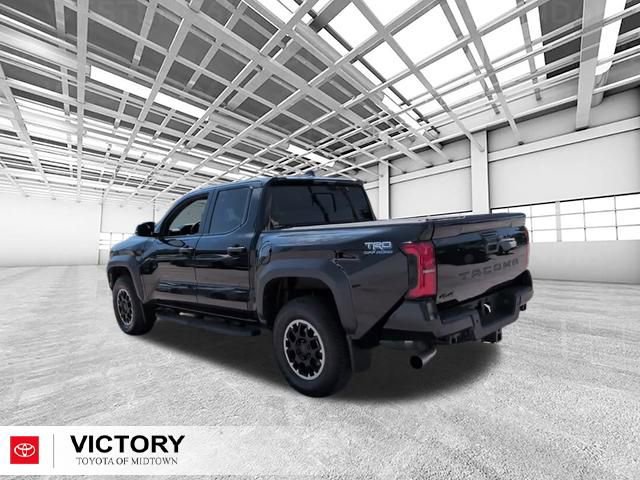 Used 2024 Toyota Tacoma TRD Off-Road AWD/4WD image 5