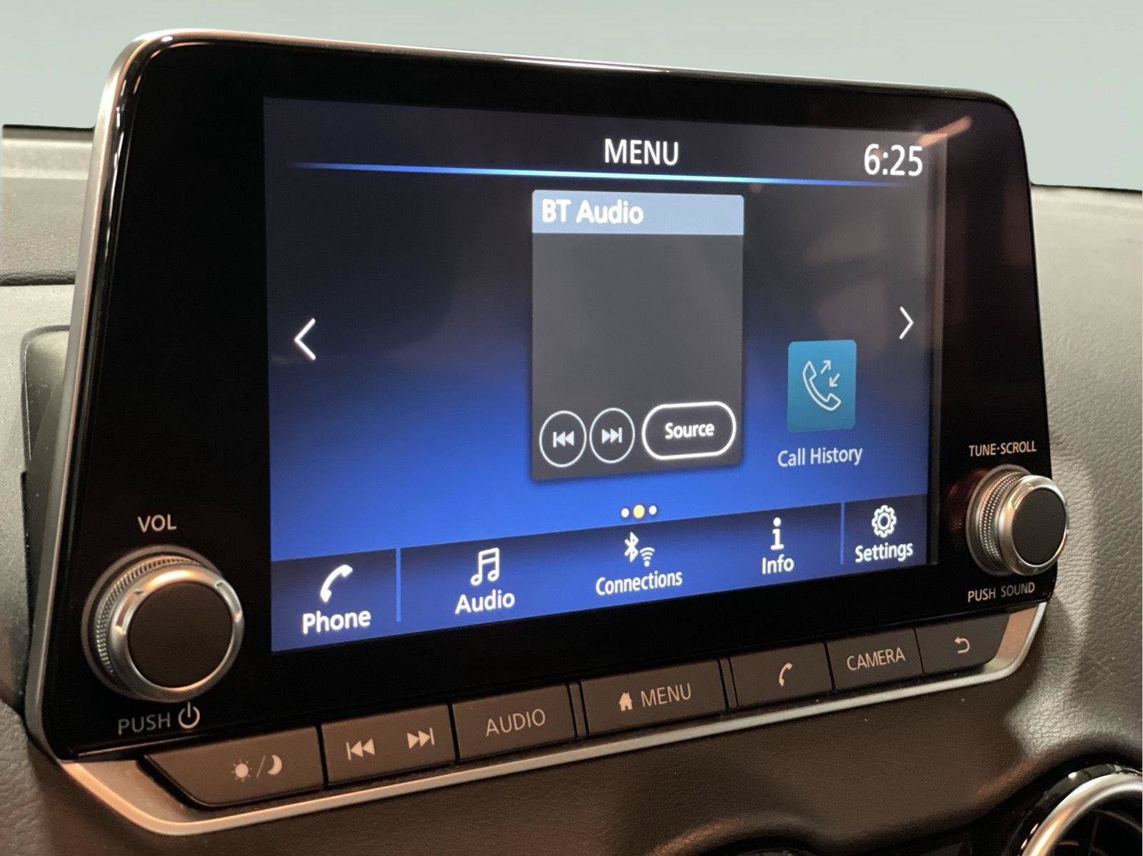 Used 2025 Nissan Sentra SV w/ All-Weather Package FWD image 28