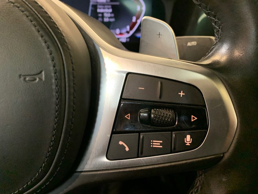 Used 2023 BMW 440i xDrive Coupe w/ Premium Package image 20