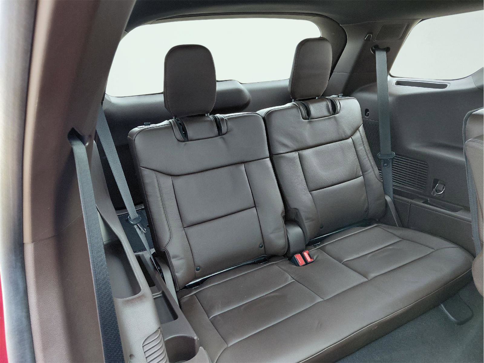 Used 2022 Ford Explorer King Ranch w/ Premium Technology Package image 18