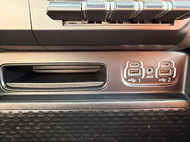 Used 2021 RAM 1500 Big Horn AWD/4WD image 44