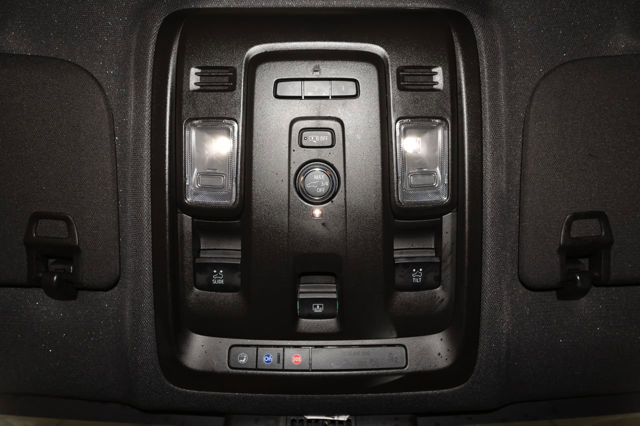 Certified 2023 GMC Yukon SLT image 36