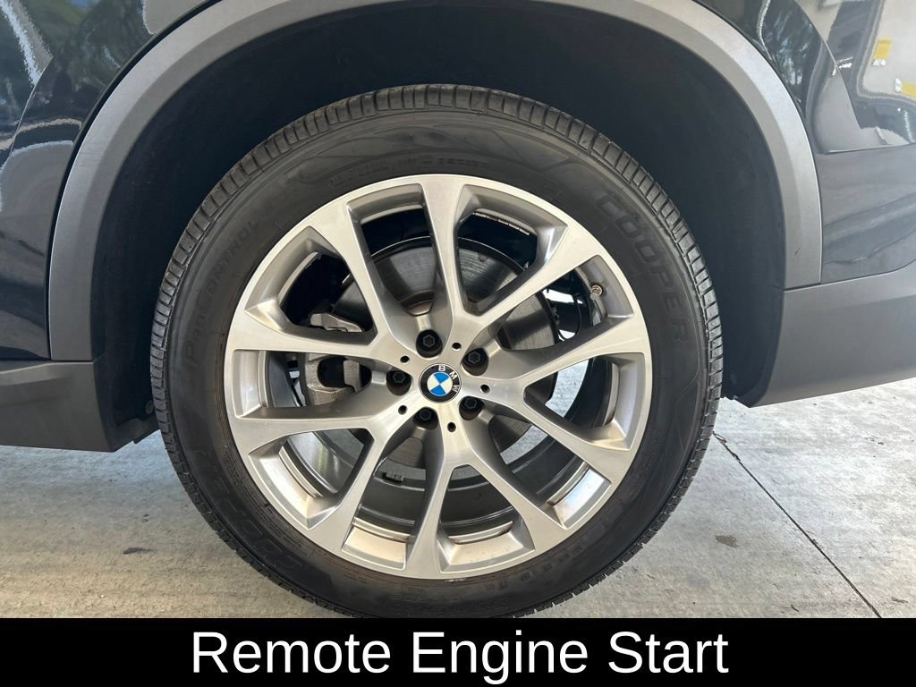 Used 2026 BMW X5 sDrive40i RWD image 19