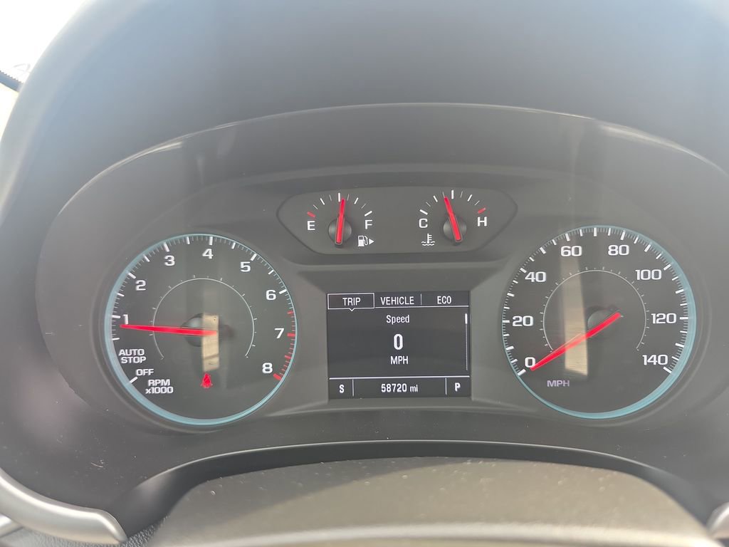 Used 2024 Chevrolet Malibu LT FWD image 25